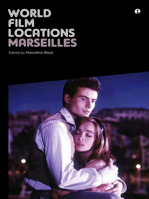 cover image of World Film Locations